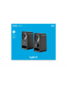 Logitech Z150 Głośniki 2.0 980-000814 Black - nr 105