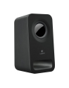 Logitech Z150 Głośniki 2.0 980-000814 Black - nr 127