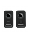 Logitech Z150 Głośniki 2.0 980-000814 Black - nr 146