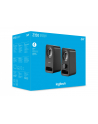Logitech Z150 Głośniki 2.0 980-000814 Black - nr 149