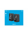 Logitech Z150 Głośniki 2.0 980-000814 Black - nr 150