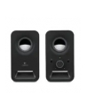 Logitech Z150 Głośniki 2.0 980-000814 Black - nr 151