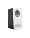 Logitech Z150 Głośniki 2.0 980-000815 White - nr 108