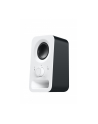 Logitech Z150 Głośniki 2.0 980-000815 White - nr 115