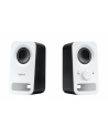 Logitech Z150 Głośniki 2.0 980-000815 White - nr 116