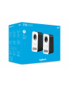 Logitech Z150 Głośniki 2.0 980-000815 White - nr 117