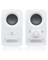 Logitech Z150 Głośniki 2.0 980-000815 White - nr 86