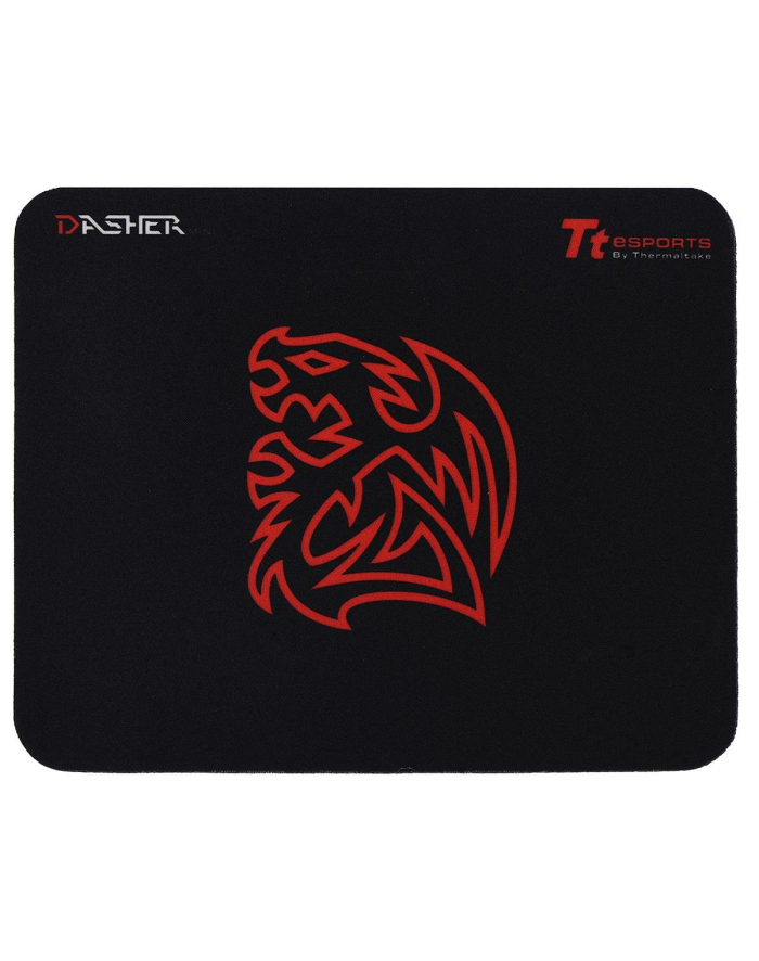 Thermaltake Tt eSPORTS Podkładka dla graczy - Dasher mini główny