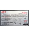 APC Replacement Battery  #115 - APCRBC115 - nr 17