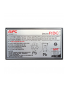 APC by Schneider Electric APC Replacement Battery  #124 - nr 19
