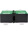 APC by Schneider Electric APC Replacement Battery  #124 - nr 20