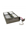 APC by Schneider Electric APC Replacement Battery Cartridge #132 - nr 32