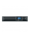 Power Walker UPS Line-Interactive 1000VA, 19'' 2U, 4x IEC, RJ11/RJ45, USB, LCD - nr 8