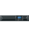 Power Walker UPS Line-Interactive 1000VA, 19'' 2U, 4x IEC, RJ11/RJ45, USB, LCD - nr 1