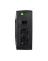 Zasilacz awaryjny UPS Fortron NANO 600 600VA - nr 33