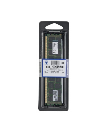 Kingston Server Memory 16GB KTH-PL313LV/16G