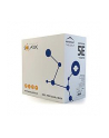 Instalacja kablowa Solarix CAT5e FTP PVC 305m/box - nr 3