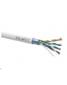 Instalacja kablowa Solarix CAT5e FTP PVC 305m/box - nr 4