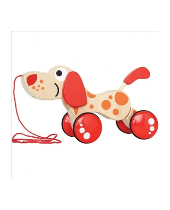 HAPE Piesek na sznurku