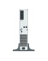 Power Walker UPS Line-Interactive 1000VA, 19'' 2U, 4x IEC, RJ11/RJ45, USB, LCD - nr 2