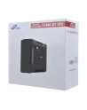 Zasilacz awaryjny UPS Fortron NANO 600 600VA - nr 16