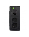 Zasilacz awaryjny UPS Fortron NANO 600 600VA - nr 23
