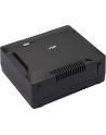 Zasilacz awaryjny UPS Fortron NANO 600 600VA - nr 39