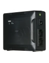 Zasilacz awaryjny UPS Fortron NANO 600 600VA - nr 3