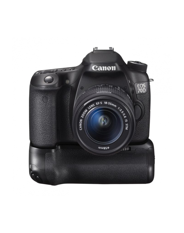 Canon BG-E14 battery grip dla EOS 70D główny