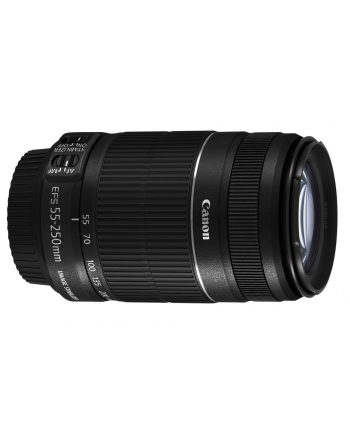 Canon EF-S 55-250mm f/4-5.6 IS STM Zoom nr 1