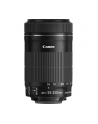 Canon EF-S 55-250mm f/4-5.6 IS STM Zoom - nr 18
