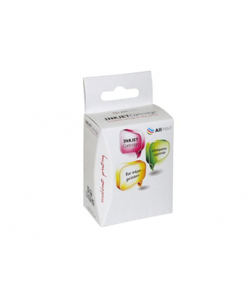 Tusz Xerox HP CLI551Bk XL do drukarek MG5450, MG6350, IP7250, (12ml, czarny ) - Allprint