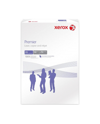 Papier Xerox Premier (160g/250 kartek, A4)