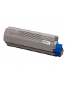 Toner Oki cyjan do MC770/780 (11 500 str.) - nr 18