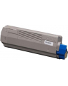 Toner Oki cyjan do MC770/780 (11 500 str.) - nr 20