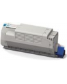 Toner Oki cyjan do MC770/780 (11 500 str.) - nr 21