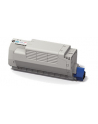 Toner Oki czarny do MC770/780 (15 000 str.) - nr 11