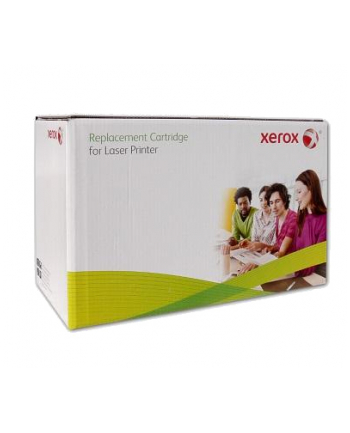 Toner Xerox Samsung CLT-M406S do CLP-360/365, (1500 str., czarny ) - Allprint