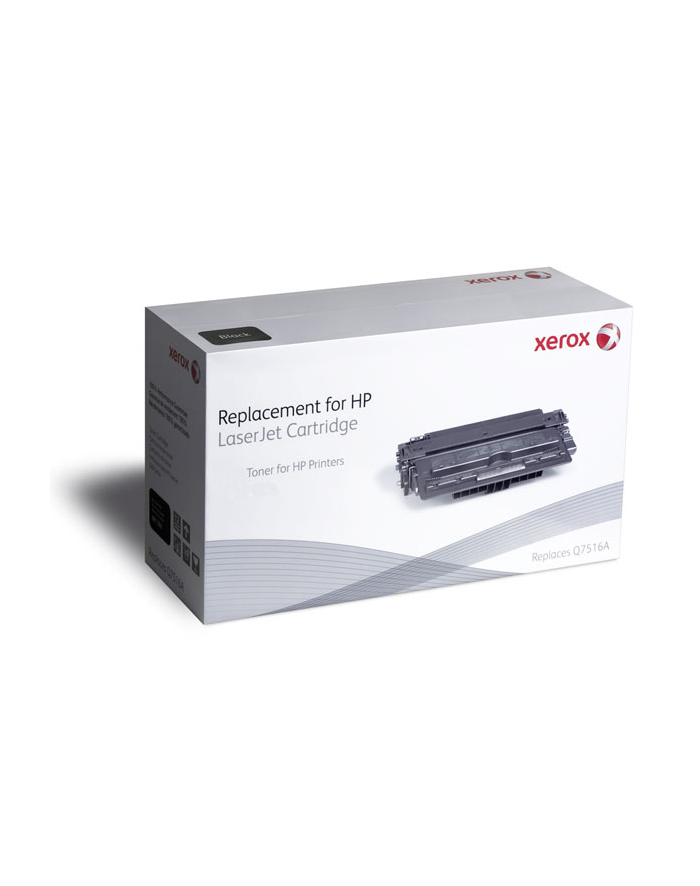 Toner Xerox HP Q2612XXL do LJ 1010/1012/1015/1020/1022/3015/3030/3050,(3000 str.,czarny)- Allprint główny