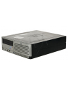 HP-COMPAQ DC7100 P4/2 8GHz/2GB/80GB/CD/XPP UŻYWANY - nr 1