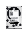 HDD WD CAVIAR 2TB WD2003FZEX SATA III 64MB CACHE - nr 115
