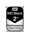 HDD WD CAVIAR 2TB WD2003FZEX SATA III 64MB CACHE - nr 121