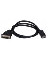 KABEL DISPLAYPORT M ->DVI-D (24+1) 1M - nr 13