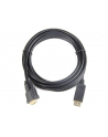 KABEL DISPLAYPORT M ->DVI-D (24+1) 1M - nr 4