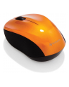 Mysz bezprzewodowa laserowa VERBATIM GO Nano – pomarańczowa - nr 26