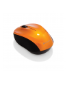 Mysz bezprzewodowa laserowa VERBATIM GO Nano – pomarańczowa - nr 28