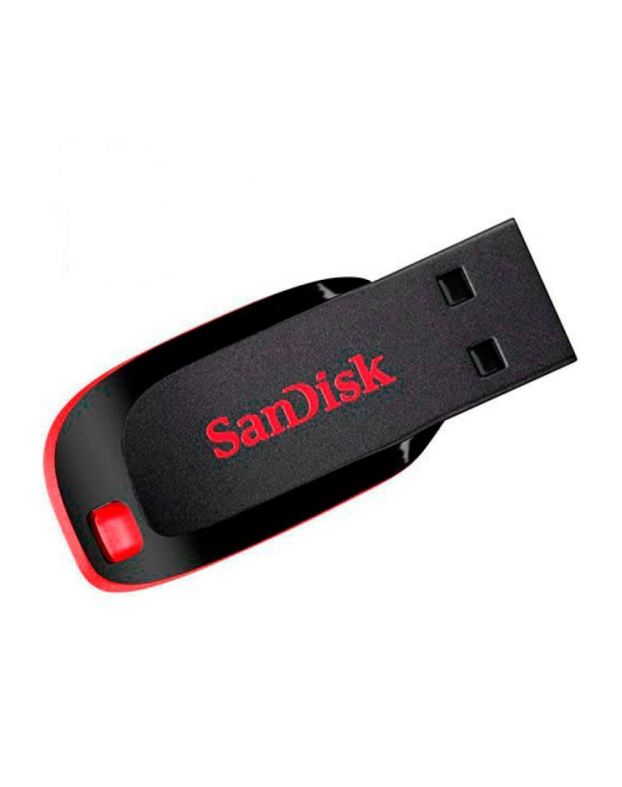SanDisk USB Cruzer Blade 32GB główny