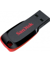 SanDisk USB Cruzer Blade 32GB - nr 1