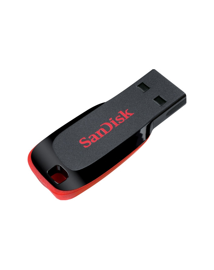 SanDisk USB Cruzer Blade 32GB główny