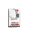 HDD WD RED 1TB WD10JFCX SATA III - nr 1